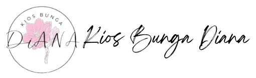 Kios Bunga Diana